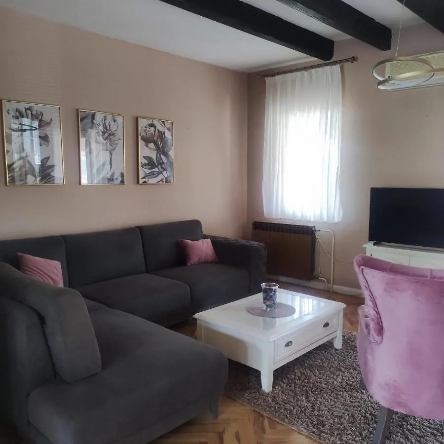 Holiday Home Lucija Biograd Na Moru Croatia