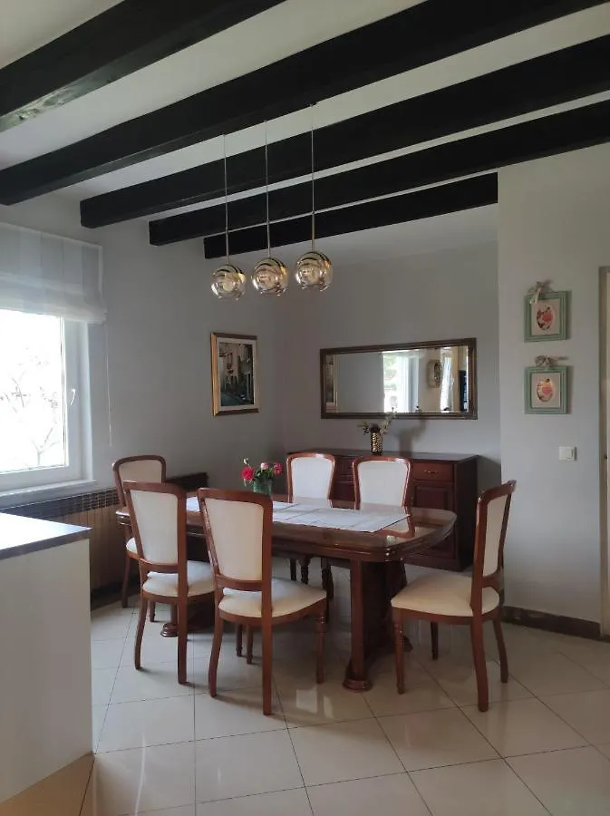 Holiday Home Lucija Biograd Na Moru