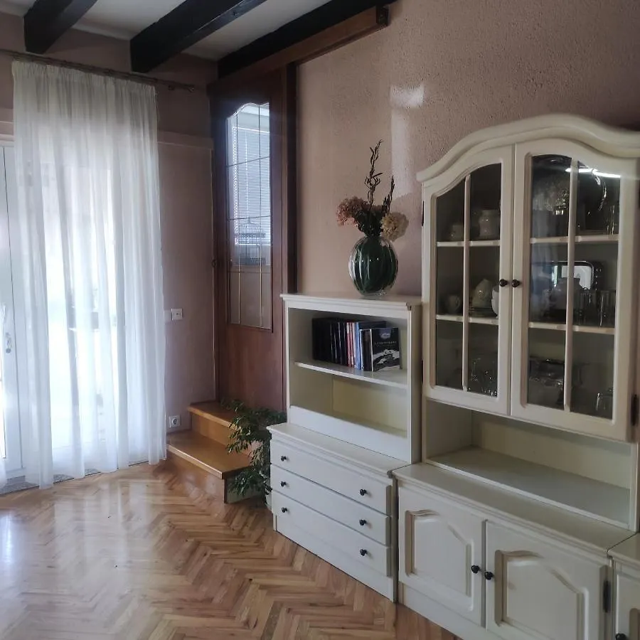 Holiday Home Lucija Biograd Na Moru