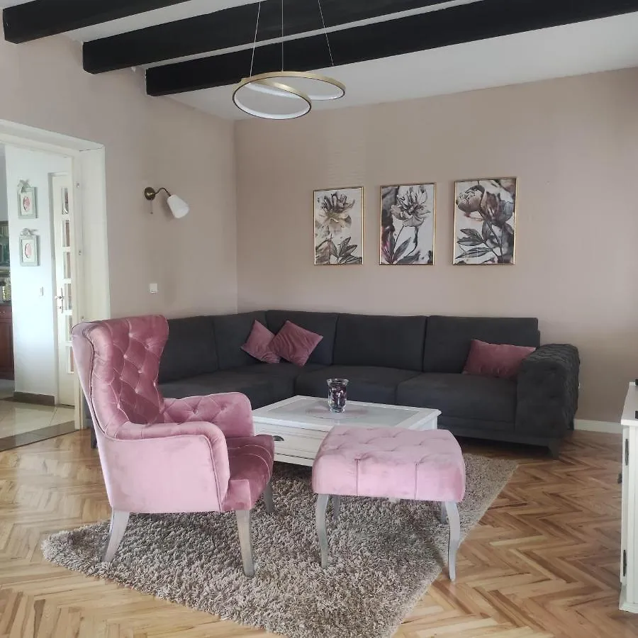Holiday Home Lucija Biograd Na Moru